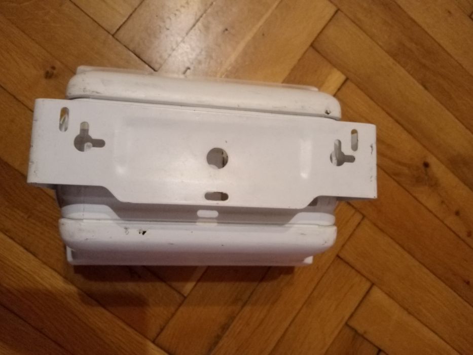 Колони за външен монтаж