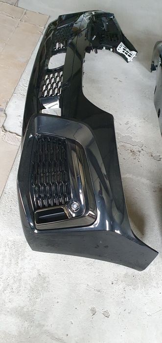 Bmw 7 G11 G12 lift bara fata M noua originala
