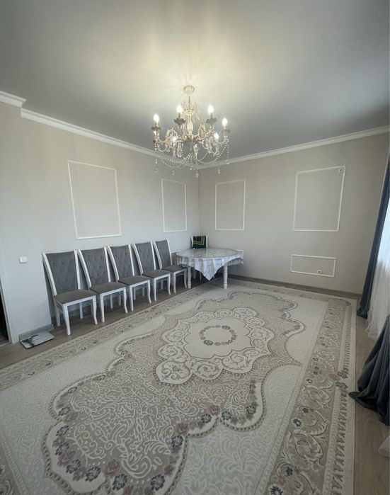 5-комнатной квартиры