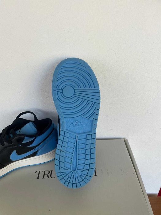 Sneakers AIR Jordan 1 LOW