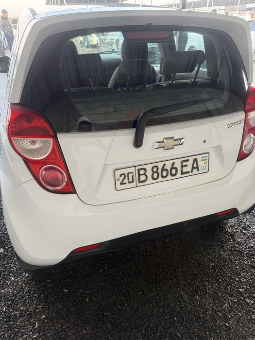 Spark 2019 2 poz optima plus