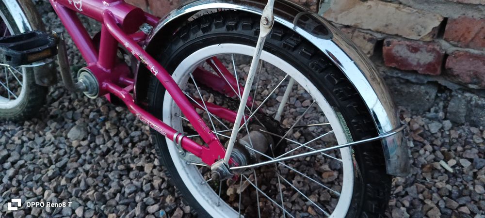 Продается велосипед