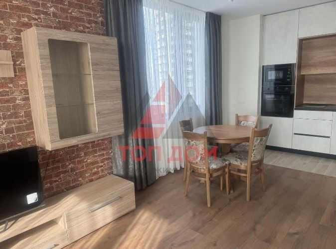 Дава се под наем Двустаен апартамент в Варна, Чайка - 68 кв.м за 1000 € - Снимка #1