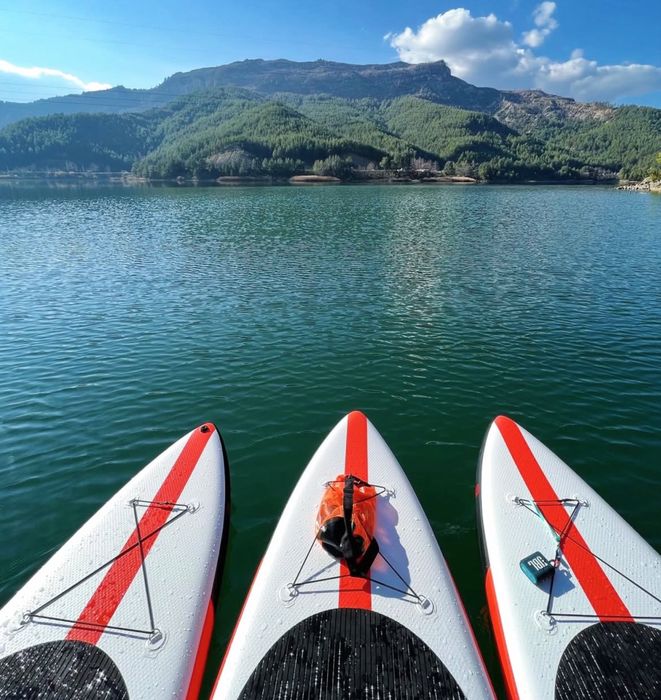 Inchireiz Paddle board(SUP) in Oradea