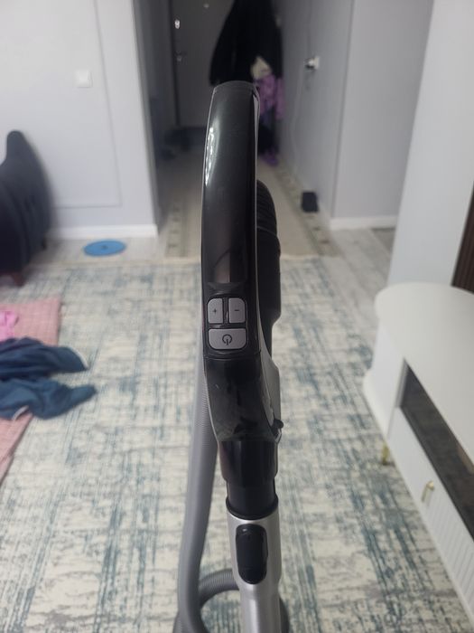 Продам пелесос Самсунг