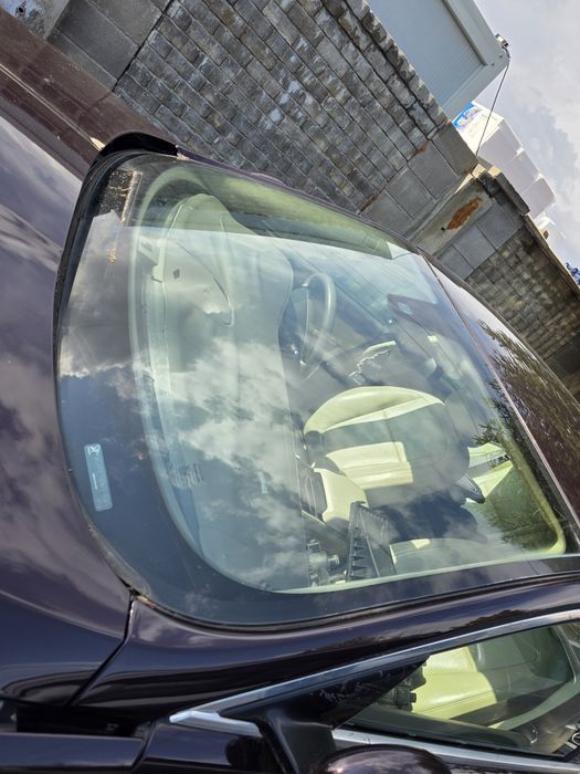 Предно стъкло за Jaguar xf 2010 - 2014 година