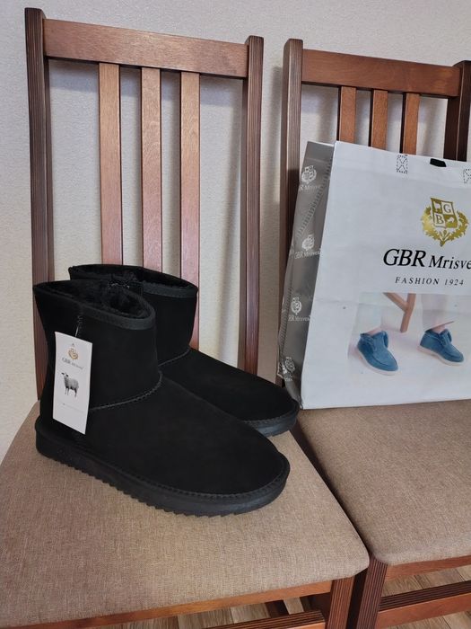 Продам мужские уги. Новые!