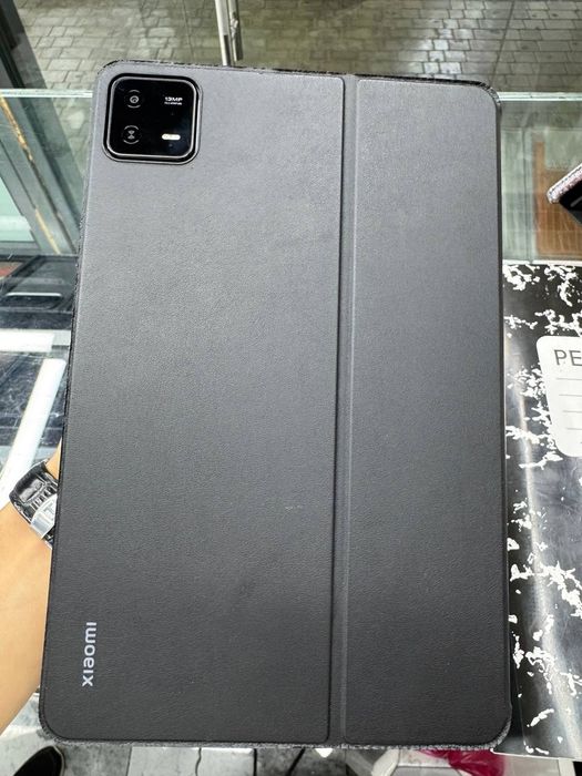 Xiaomi pad6 256gb holat yaxshi kaybordla bn beriladi