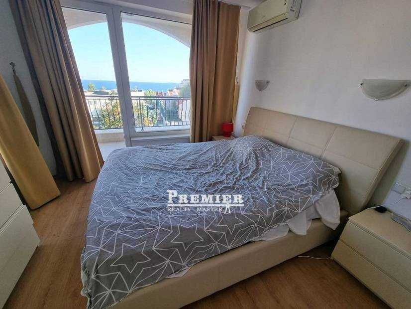 Продава се Тристаен апартамент в Свети Влас - 110 кв.м за 1291 €/кв.м - Снимка #4