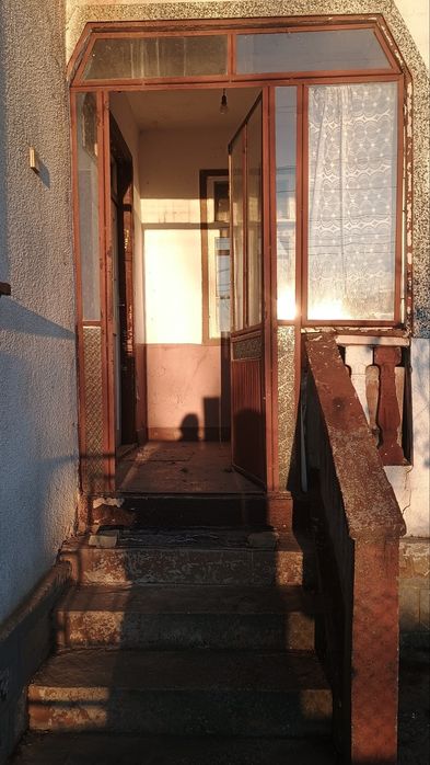 Къща драгомирово.