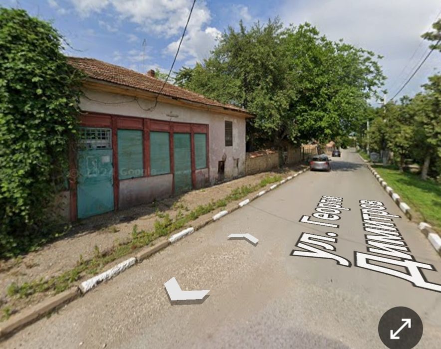 Продава се Парцел в с. Полско Косово, Област Русе - 1375 кв.м за 2 €/кв.м - Снимка #6