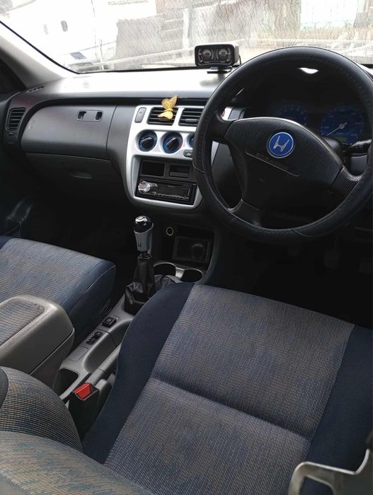 Хонда HR-V за части