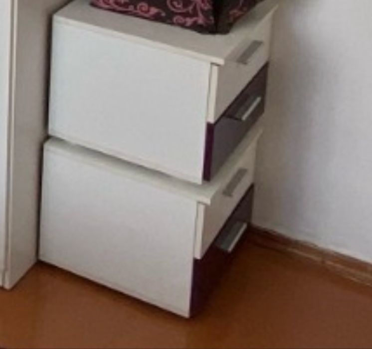 Спальный гарнитур комплект