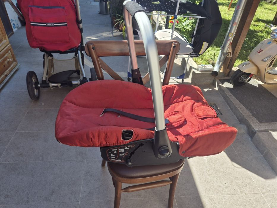 Столче за кола Mutsy