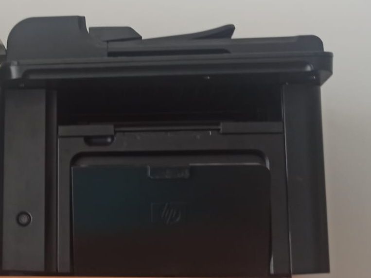 Продам принтер МФУ HP