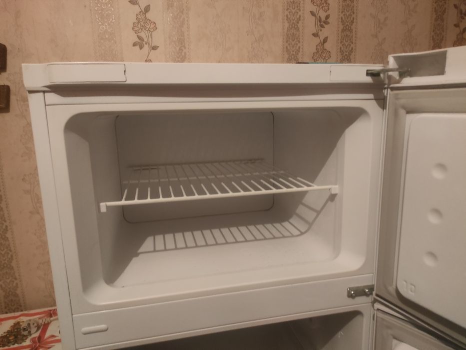 Холодильник хороший