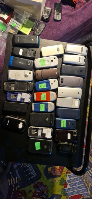 Modele 1101si 1112 +altele