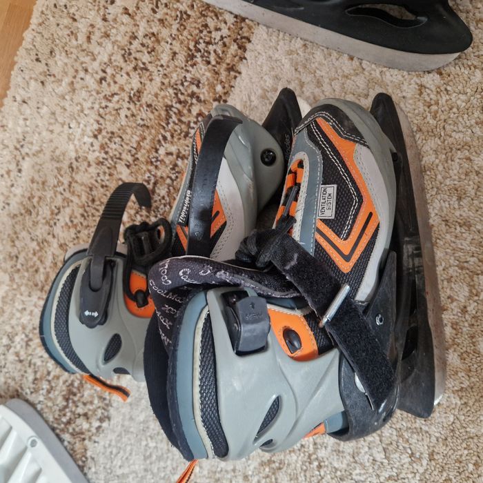 Patine patinaj second hand