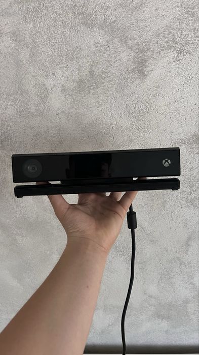 Kinect xbox one.