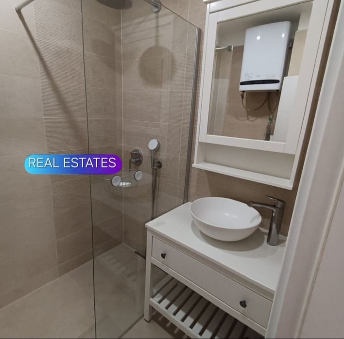 Дава се под наем Двустаен апартамент в София, Лагера - 60 кв.м за 561 € - Снимка #2