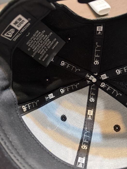 New Era Yankees Cap