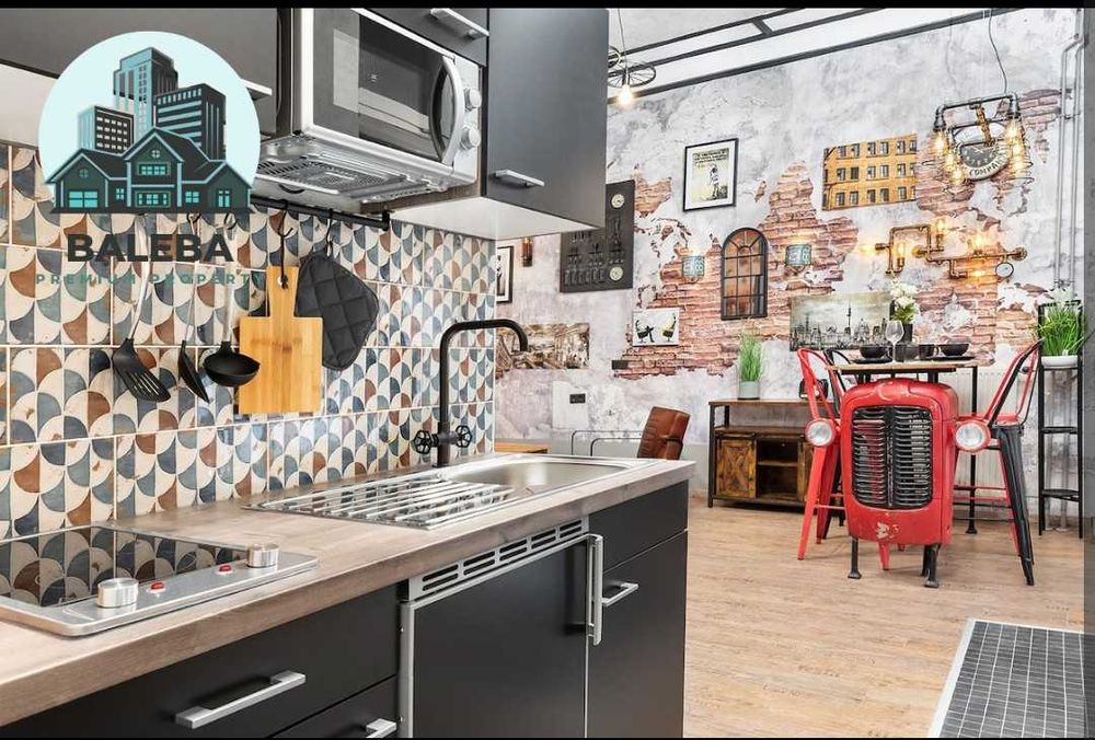 Дава се под наем Двустаен апартамент в София, Редута - 65 кв.м за 650 € - Снимка #2