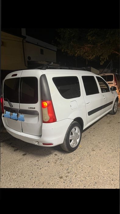 Продам ларгус 2014года