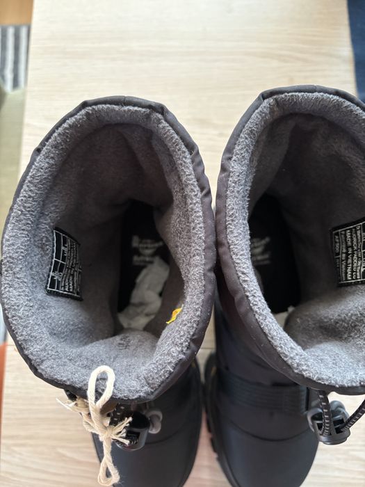 Dr. Martens зимни обувки