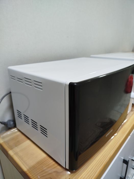 Микроволновая печь Ardesto