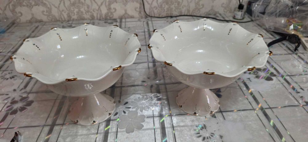 Продается новые фруктовницы