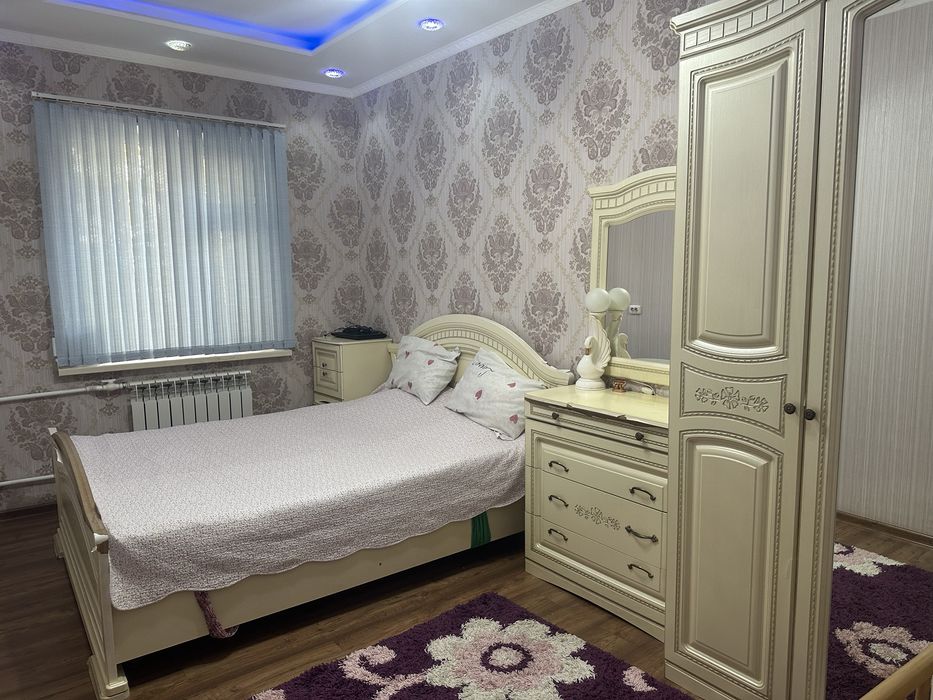 Квартира 4 х ком