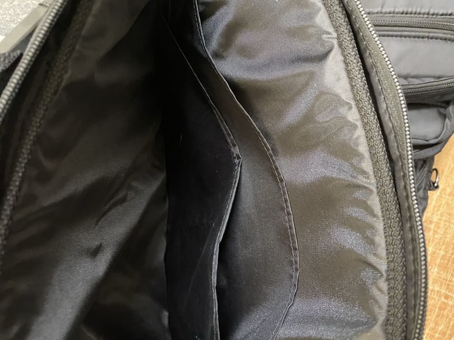 Сумка, рюкзак для ноутбука