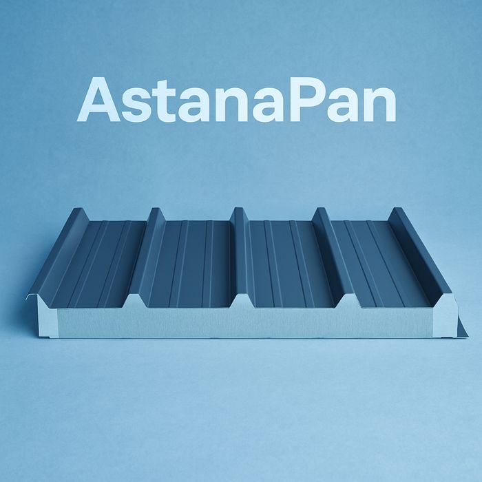 Сендвич панели прямые поставки с завода