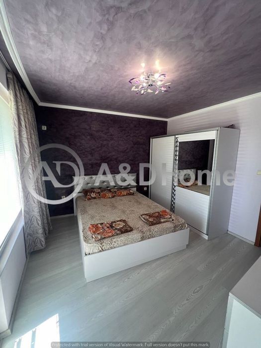 Продава се Двустаен апартамент в к.к. Слънчев бряг - 66 кв.м за 1205 €/кв.м - Снимка #6