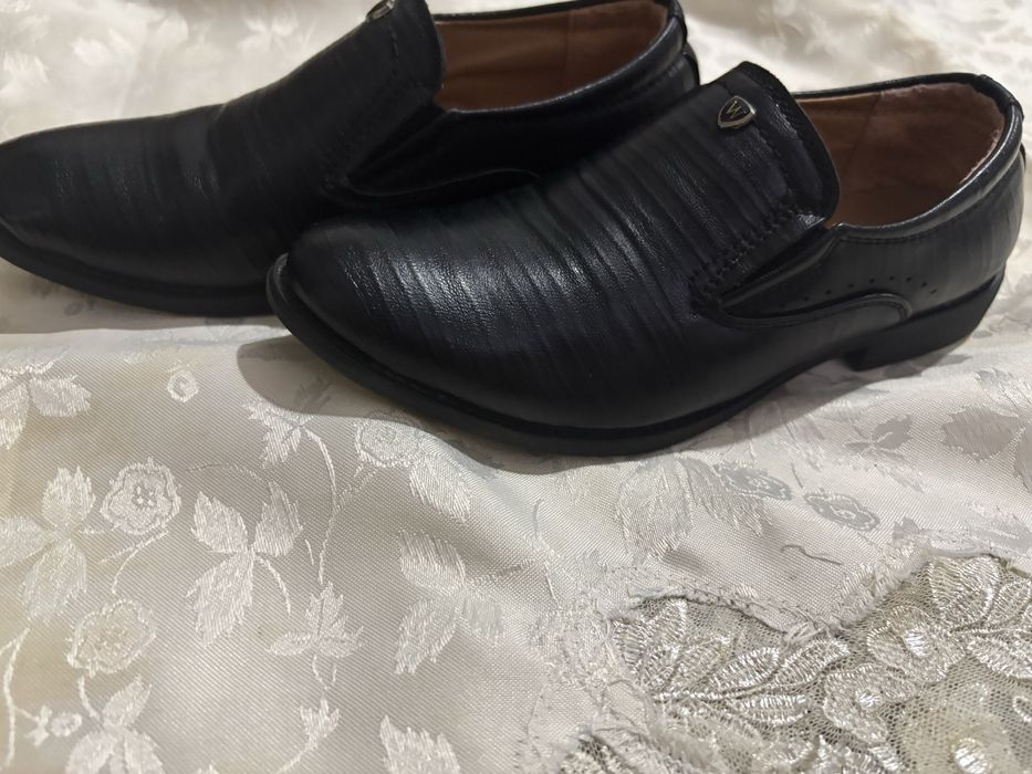 Обувь для мальчиков