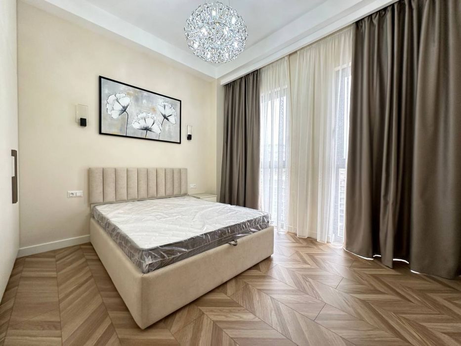 Продается 2х Комнатная  67 м2 ЖК Mirabad Avenu Центр Кунаева