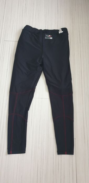Philipp Plein Sport 2 in 1 Stretch Mens Size M / L  НОВО! ОРИГИНАЛ! Мъжки Къси Панталони + Клин