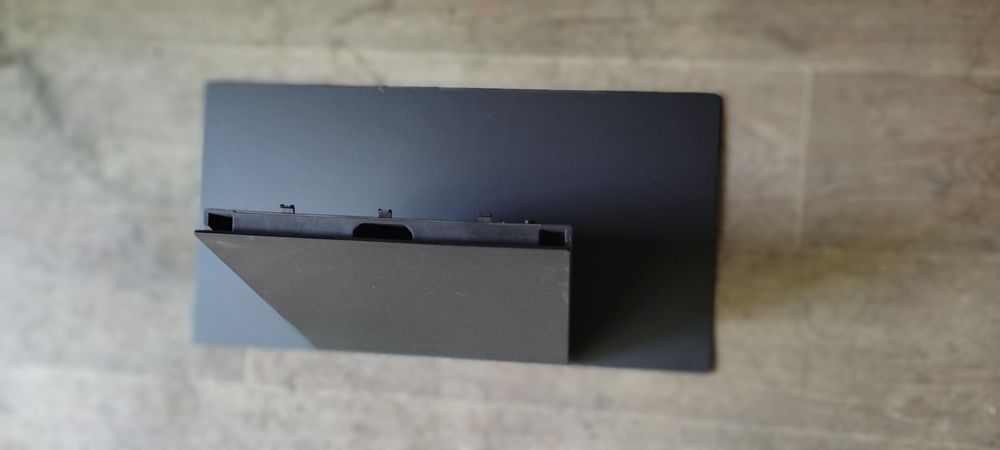 Ножка под телевизор новый.