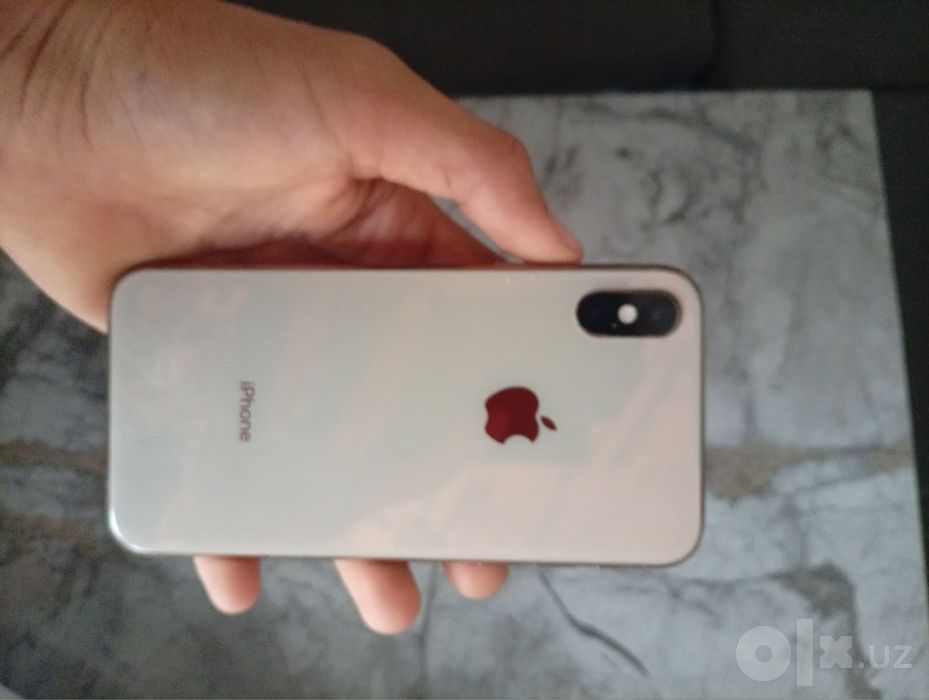 Telafon : Iphone xs