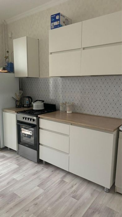 Куханная гарнитур