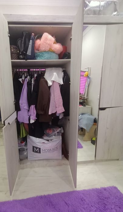 Спальный гарнитур