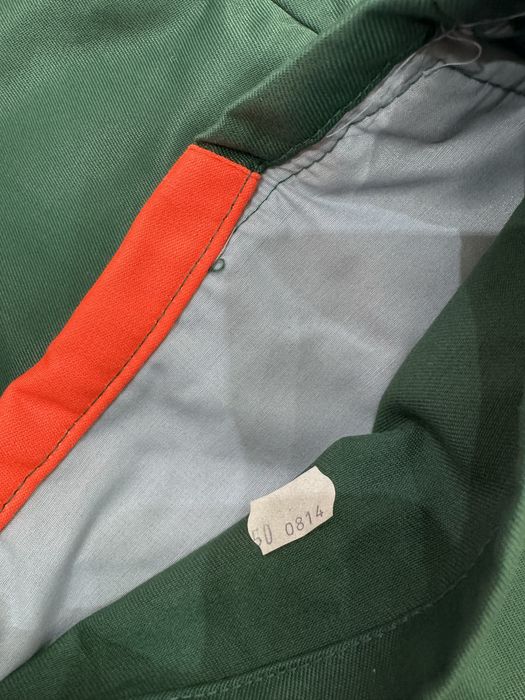 Мъжки работен гащеризон STIHL. Размер 50