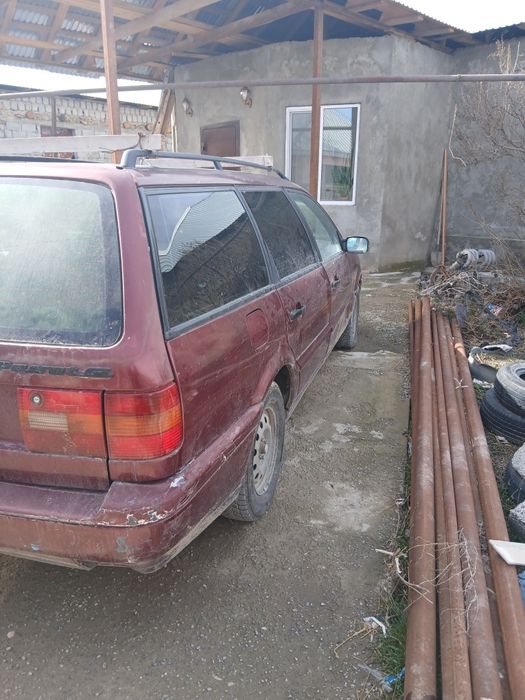 Продаётся Пассат б4