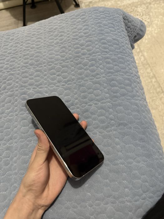 Айфон 13 про мах