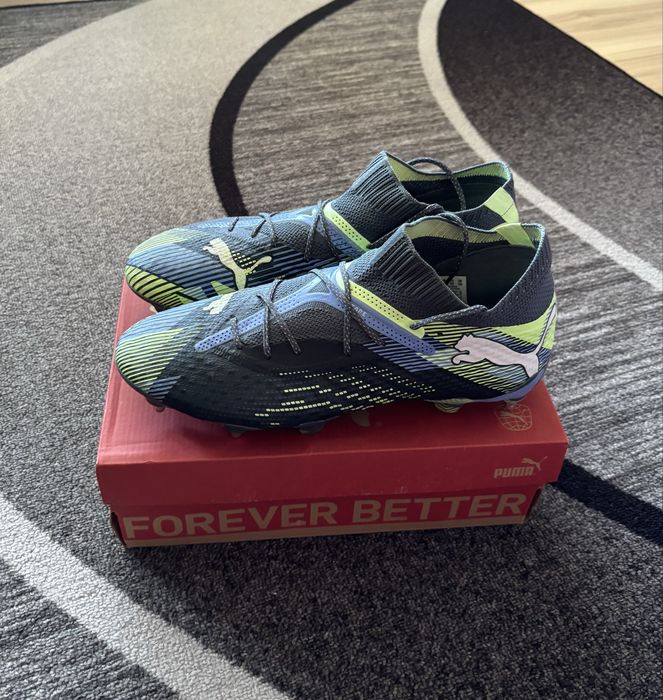Бутонки Puma Future 7 Ultimate