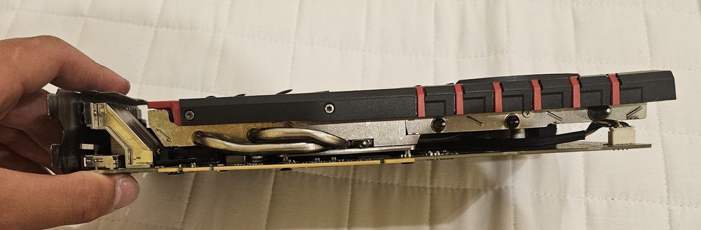 MSI GeForce GTX 960 Gaming 2G