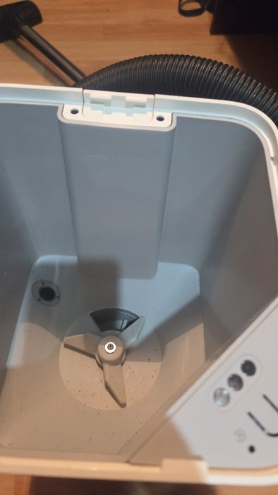 Автоматическая кормушка Xiaomi Smart Pet Food Feeder
