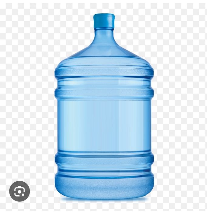 Продам бутыль 19 литров