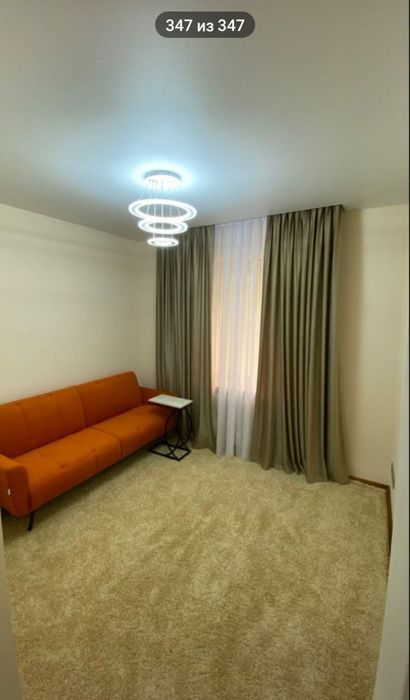 Сдаётся 3х комнатная квартира Мирзо Улугбекский район