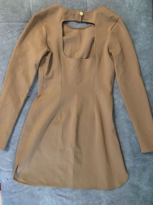 Женское платье 42/S